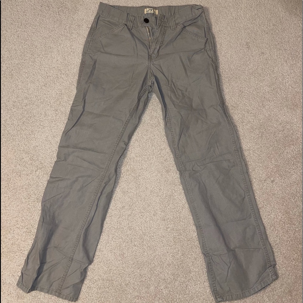 pants
